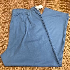 C.s.t. Sport Blue Athletic 👖 Size 2X